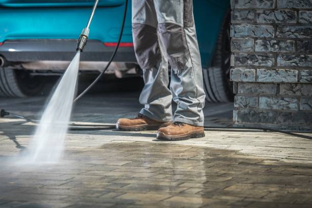 Best Patio and Deck Pressure Washing  in Northwest Ithaca, NY