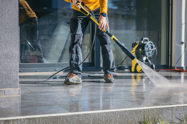 Best Driveway Pressure Washing  in Northwest Ithaca, NY