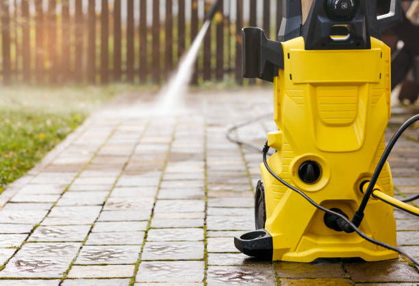 Trusted Northwest Ithaca, NY Pressure Washing Services Experts