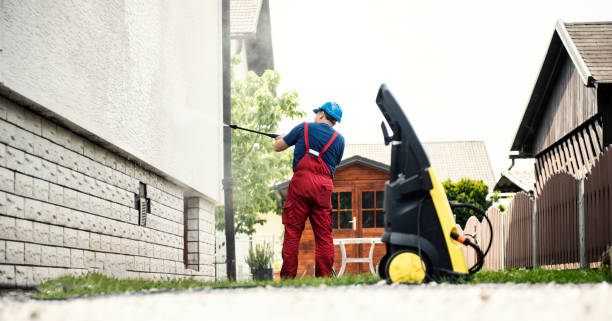 Playground Equipment Cleaning in Northwest Ithaca, NY